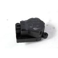 MOTORCEK OGREVANJA OEM N. 52495067 ORIGINAL REZERVNI DEL ALFA ROMEO GT 937 (2003 - 2010) DIESEL LETNIK 2004