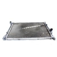 RADIATOR VODE OEM N. 50518254 ORIGINAL REZERVNI DEL ALFA ROMEO GT 937 (2003 - 2010) DIESEL LETNIK 2004