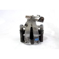 ZADNJE DESNE ZAVORNE CELJUSTI  OEM N. 77364540 ORIGINAL REZERVNI DEL ALFA ROMEO GT 937 (2003 - 2010) DIESEL LETNIK 2004