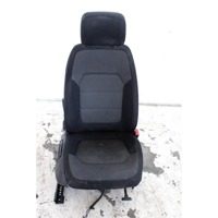 SPREDNJI DESNI SEDE? BLAGO OEM N. SEADTVWPASSATB7SW5P ORIGINAL REZERVNI DEL VOLKSWAGEN PASSAT B7 362 365 BER/SW (10/2010 - 2015)DIESEL LETNIK 2012