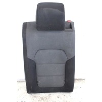 ZADNJI DELJIVI NASLON BLAGO OEM N. SCPSTVWPASSATB7SW5P ORIGINAL REZERVNI DEL VOLKSWAGEN PASSAT B7 362 365 BER/SW (10/2010 - 2015)DIESEL LETNIK 2012