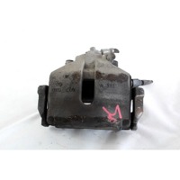 SPREDNJE LEVE ZAVORNE CELJUSTI  OEM N. 1K0615123E ORIGINAL REZERVNI DEL VOLKSWAGEN PASSAT B7 362 365 BER/SW (10/2010 - 2015)DIESEL LETNIK 2012