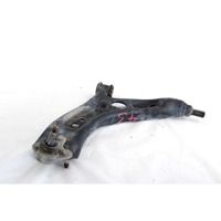 SPREDNJA LEVA ROKA  OEM N. 5N0407151 ORIGINAL REZERVNI DEL VOLKSWAGEN PASSAT B7 362 365 BER/SW (10/2010 - 2015)DIESEL LETNIK 2012