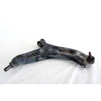 SPREDNJA DESNA ROKA  OEM N. 5N0407152 ORIGINAL REZERVNI DEL VOLKSWAGEN PASSAT B7 362 365 BER/SW (10/2010 - 2015)DIESEL LETNIK 2012