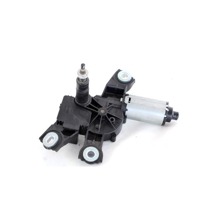 MOTORCEK ZADNJEGA BRISALCA OEM N. 3C9955711A ORIGINAL REZERVNI DEL VOLKSWAGEN PASSAT B7 362 365 BER/SW (10/2010 - 2015)DIESEL LETNIK 2012