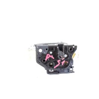 CENTRALNO ZAKLEPANJE PREDNIH LEVIH VRAT OEM N. 3C1837015A ORIGINAL REZERVNI DEL VOLKSWAGEN PASSAT B7 362 365 BER/SW (10/2010 - 2015)DIESEL LETNIK 2012