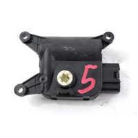 MOTORCEK OGREVANJA OEM N. 3C0907511Q ORIGINAL REZERVNI DEL VOLKSWAGEN PASSAT B7 362 365 BER/SW (10/2010 - 2015)DIESEL LETNIK 2012