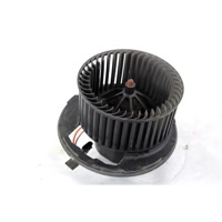 VENTILATOR  KABINE  OEM N. 3C1820015T ORIGINAL REZERVNI DEL VOLKSWAGEN PASSAT B7 362 365 BER/SW (10/2010 - 2015)DIESEL LETNIK 2012