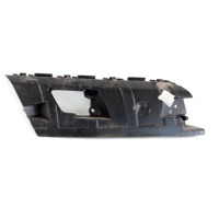 NOSILCI ODBIJACA  OEM N. 80A807096 ORIGINAL REZERVNI DEL AUDI Q5 80A (2017 - 2021) LETNIK 2017