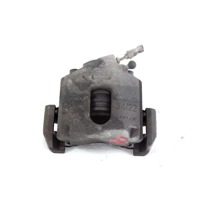 SPREDNJE LEVE ZAVORNE CELJUSTI  OEM N. 1478500 ORIGINAL REZERVNI DEL FORD FIESTA JH JD MK5 R (2005 - 2008) DIESEL LETNIK 2006