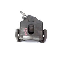 SPREDNJE DESNE ZAVORNE CELJUSTI  OEM N. 1478474 ORIGINAL REZERVNI DEL FORD FIESTA JH JD MK5 R (2005 - 2008) DIESEL LETNIK 2006