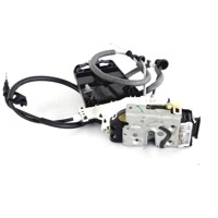 CENTRALNO ZAKLEPANJE PREDNIH LEVIH VRAT OEM N. P68211097AB ORIGINAL REZERVNI DEL JEEP COMPASS MP M6 MK2 (DAL 2017)DIESEL LETNIK 2018