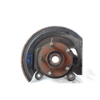 LEVI VRTLJIVI LEZAJ / PESTO KOLESA Z LEZAJEM SPREDAJ OEM N. 400151KK0H ORIGINAL REZERVNI DEL NISSAN JUKE F15 (2010 - 2019) DIESEL LETNIK 2012