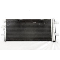 HLADILNIK KLIME OEM N. 64539271207 ORIGINAL REZERVNI DEL MINI COUNTRYMAN F60 (DAL 2020)DIESEL LETNIK 2020