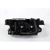 CENTRALNO ZAKLEPANJE ZADNJIH DESNIH VRAT OEM N. 5N0839016G ORIGINAL REZERVNI DEL VOLKSWAGEN TIGUAN 5N MK1 R (2011 - 2016)  DIESEL LETNIK 2012