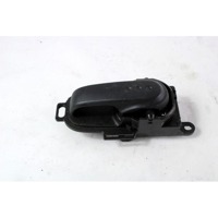 NOTRANJA KLJUKA  OEM N. 80670BC002 ORIGINAL REZERVNI DEL NISSAN MICRA K12 K12E MK3 (2002 - 2010) BENZINA LETNIK 2007