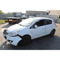 OPEL CORSA 1.2 G 59KW 5M 3P (2010) RICAMBI IN MAGAZZINO