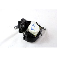 VARNOSTNI PAS OEM N. 7069955 ORIGINAL REZERVNI DEL BMW SERIE 1 BER/COUPE/CABRIO E81/E82/E87/E88 (2003 - 2007) DIESEL LETNIK 2005