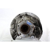 LEVI VRTLJIVI LEZAJ / PESTO KOLESA Z LEZAJEM SPREDAJ OEM N. 31216764443 ORIGINAL REZERVNI DEL BMW SERIE 1 BER/COUPE/CABRIO E81/E82/E87/E88 (2003 - 2007) DIESEL LETNIK 2005