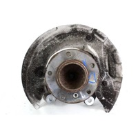 VRTLJIVI LEZAJ DESNO / PESTO KOLESA Z LEZAJEM SPREDAJ OEM N. 31216764444 ORIGINAL REZERVNI DEL BMW SERIE 1 BER/COUPE/CABRIO E81/E82/E87/E88 (2003 - 2007) DIESEL LETNIK 2005