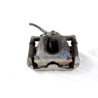 SPREDNJE LEVE ZAVORNE CELJUSTI  OEM N. 34116774681 ORIGINAL REZERVNI DEL BMW SERIE 1 BER/COUPE/CABRIO E81/E82/E87/E88 (2003 - 2007) DIESEL LETNIK 2005