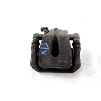 ZADNJE DESNE ZAVORNE CELJUSTI  OEM N. 34216776378 ORIGINAL REZERVNI DEL BMW SERIE 1 BER/COUPE/CABRIO E81/E82/E87/E88 (2003 - 2007) DIESEL LETNIK 2005