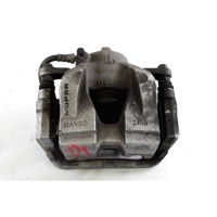 SPREDNJE DESNE ZAVORNE CELJUSTI  OEM N. K68346906AB ORIGINAL REZERVNI DEL JEEP COMPASS MP M6 MK2 (DAL 2017)DIESEL LETNIK 2017