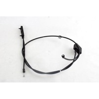 ZAKLEP POKROVA MOTORJA  OEM N. 51237300571 ORIGINAL REZERVNI DEL MINI COUNTRYMAN F60 (2015 - 2019)DIESEL LETNIK 2019