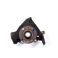 VRTLJIVI LEZAJ DESNO / PESTO KOLESA Z LEZAJEM SPREDAJ OEM N. 50702487 ORIGINAL REZERVNI DEL LANCIA Y YPSILON 843 R (2006 - 2011) DIESEL LETNIK 2011