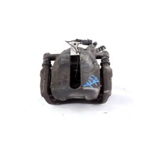 SPREDNJE LEVE ZAVORNE CELJUSTI  OEM N. 77364339 ORIGINAL REZERVNI DEL LANCIA Y YPSILON 843 R (2006 - 2011) DIESEL LETNIK 2011