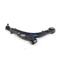 SPREDNJA DESNA ROKA  OEM N. 50703229 ORIGINAL REZERVNI DEL LANCIA Y YPSILON 843 R (2006 - 2011) DIESEL LETNIK 2011