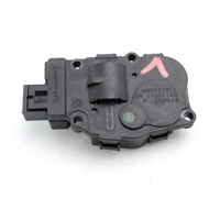 MOTORCEK OGREVANJA OEM N. T1015556H ORIGINAL REZERVNI DEL BMW SERIE 3 F30/F31 BER/SW (2012 - 2019) DIESEL LETNIK 2012