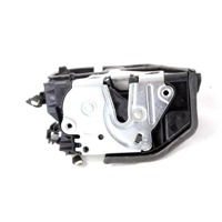 CENTRALNO ZAKLEPANJE ZADNJIH DESNIH VRAT OEM N. 7229460 ORIGINAL REZERVNI DEL BMW SERIE 3 F30/F31 BER/SW (2012 - 2019) DIESEL LETNIK 2012