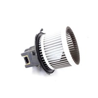 VENTILATOR  KABINE  OEM N. 77365525 ORIGINAL REZERVNI DEL FIAT PANDA 169 R (2009 - 2011) BENZINA LETNIK 2010