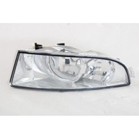 LEVA MEGLENKA OEM N. 1Z0941701C ORIGINAL REZERVNI DEL SKODA OCTAVIA MK2 R 1Z5 BER/SW (2008 - 2012)DIESEL LETNIK 2009