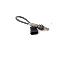 SONDA LAMBDA  OEM N. OZA675-EE1 ORIGINAL REZERVNI DEL FIAT PANDA 169 R (2009 - 2011) BENZINA LETNIK 2010