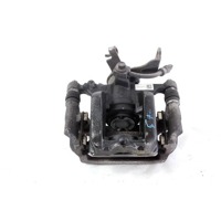 ZADNJE LEVE ZAVORNE CELJUSTI  OEM N. 42359085 ORIGINAL REZERVNI DEL OPEL MOKKA X J13 (2016 - 2019)BENZINA LETNIK 2017