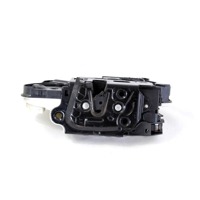 CENTRALNO ZAKLEPANJE PREDNIH LEVIH VRAT OEM N. 5N1837015C ORIGINAL REZERVNI DEL VOLKSWAGEN TIGUAN 5N MK1 (2007 - 2011)DIESEL LETNIK 2010