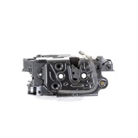 CENTRALNO ZAKLEPANJE ZADNJIH DESNIH VRAT OEM N. 5N0839016D ORIGINAL REZERVNI DEL VOLKSWAGEN TIGUAN 5N MK1 (2007 - 2011)DIESEL LETNIK 2010