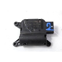 MOTORCEK OGREVANJA OEM N. 3C0907511AM ORIGINAL REZERVNI DEL VOLKSWAGEN TIGUAN 5N MK1 (2007 - 2011)DIESEL LETNIK 2010