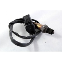 SONDA LAMBDA  OEM N. 03L906262B ORIGINAL REZERVNI DEL VOLKSWAGEN TIGUAN 5N MK1 (2007 - 2011)DIESEL LETNIK 2010