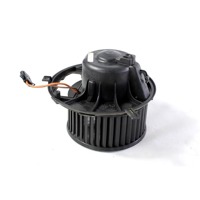 VENTILATOR  KABINE  OEM N. 3C1820015N ORIGINAL REZERVNI DEL VOLKSWAGEN TIGUAN 5N MK1 (2007 - 2011)DIESEL LETNIK 2010