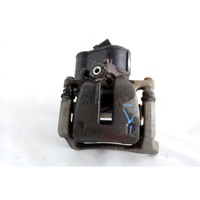 ZADNJE DESNE ZAVORNE CELJUSTI  OEM N. 5N0615404 ORIGINAL REZERVNI DEL VOLKSWAGEN TIGUAN 5N MK1 (2007 - 2011)DIESEL LETNIK 2010