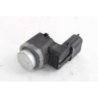 PARKIRNI SENZORJI OEM N. 284420003R ORIGINAL REZERVNI DEL RENAULT SCENIC XMOD / SCENIC JZ0/1 MK3 (2009 - 2012) DIESEL LETNIK 2012