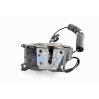 CENTRALNO ZAKLEPANJE ZADNJIH DESNIH VRAT OEM N. 805020033R ORIGINAL REZERVNI DEL RENAULT SCENIC XMOD / SCENIC JZ0/1 MK3 (2009 - 2012) DIESEL LETNIK 2012