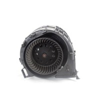 VENTILATOR  KABINE  OEM N. 272109961R ORIGINAL REZERVNI DEL RENAULT SCENIC XMOD / SCENIC JZ0/1 MK3 (2009 - 2012) DIESEL LETNIK 2012