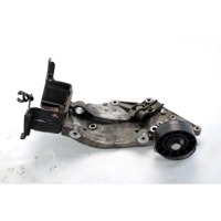 NAPENJALEC JERMENA OEM N. 9682367380 ORIGINAL REZERVNI DEL FIAT SCUDO 270 MK2 (2007 - 2016) DIESEL LETNIK 2007