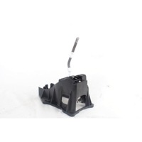 ROCNI MEHANIZEM ZA IZMENJAVO OEM N. 8201021402 ORIGINAL REZERVNI DEL RENAULT SCENIC XMOD / SCENIC JZ0/1 MK3 (2009 - 2012) DIESEL LETNIK 2012