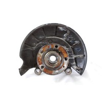 VRTLJIVI LEZAJ DESNO / PESTO KOLESA Z LEZAJEM SPREDAJ OEM N. 1K0407256AA ORIGINAL REZERVNI DEL VOLKSWAGEN TIGUAN 5N MK1 (2007 - 2011)DIESEL LETNIK 2010