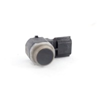 PARKIRNI SENZORJI OEM N. 284420002R ORIGINAL REZERVNI DEL RENAULT SCENIC XMOD / SCENIC JZ0/1 MK3 (2009 - 2012) DIESEL LETNIK 2012